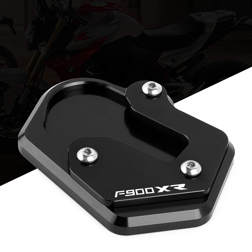 FENGSHENG F900XR 2020 Side Stand Kickstand Plate Pad End F900XR