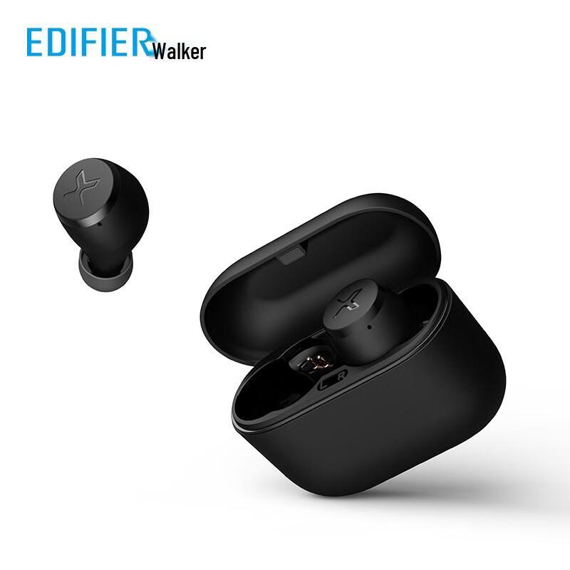 Edifier B8 True Wireless Bluetooth Earbuds