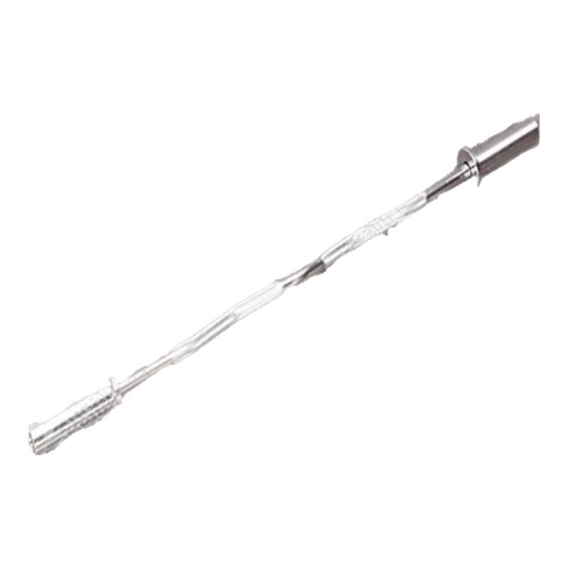 Weizhi 1.5m Curved Olympic Barbell Bar