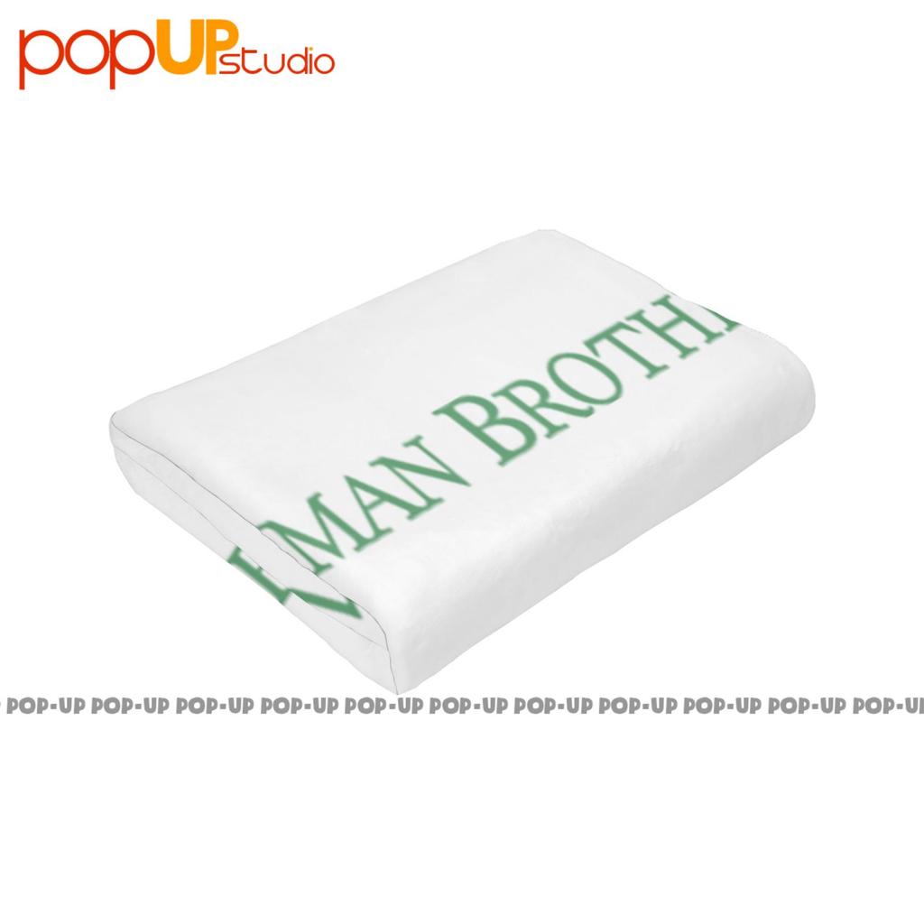 Lehman Brothers Vintage Corporate Wsb Stock Trader Gift Ultra-Soft Blanket Quilt Winter Sofa Cover Bed Covers