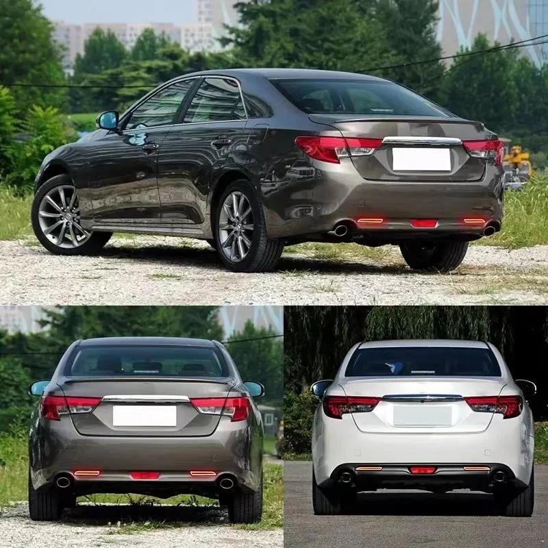 81570-0K100 2015- 2018 für Toyota GUN125 Rücklicht Heckklappen-Bremslicht Bremslicht Hoch montiertes Bremslicht