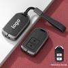 9.5th Gen Accord Civic Spirior Binzhi XRV Folding Key Case with Special Buckle