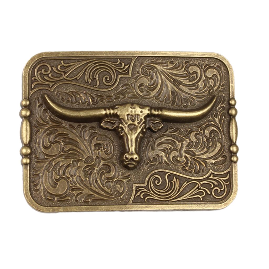 Classical Metal Belt Buckle Single Prong Belt Buckles Birthday Gifts for Unisex Men Belt Buckle Replacement Belt Buckle