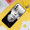 Russia Rapper Pharaoh Phone Case For Samsung Galaxy A53 A33 A13 A12 A32 A52 A14 A34 A54 A15 A25 A35 A55 A71 A51