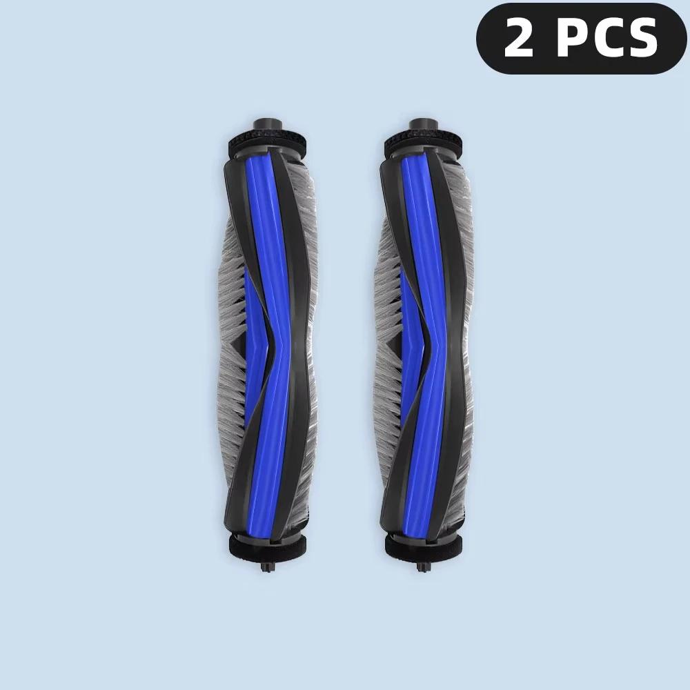 Compatible For ECOVACS DEEBOOT X11 OMNICYCLONE / X11 PRO OMNI Spare Parts Accessories Main Side Brush HEPA Filter Roller Mop