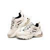 Skechers D'Lites 3.0 Air Low Running Shoes White Women's 149261-OFWT