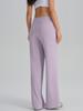 2026 Spring/Summer Women's Tall Wide-Leg Yoga & Fitness Pants