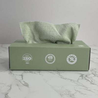 20 Pz Panni da Cucina in Microfibra Super Assorbenti per una Pulizia Efficace