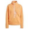 Adidas Fleece with Zipper Terrex Xploric High Pile