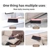 Household Large Long Handle Cleaning and Sweeping Bed Brush
