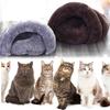 Thick And Warm Pet Sleeping Bag Perfect For Cold Autumn And Winter Nights