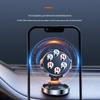 360° Folding Magnetic Car Phone Holder - Hot Seller On TikTok