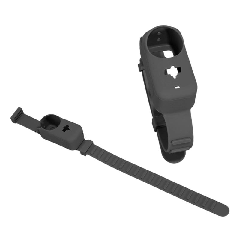 Perfect Fit Silicone Guard for Dedicated Thumb Camera with Easy Access to Controls Shock Absorption Anti Slip Design