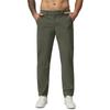 Men's Soft Skin-friendly Golf Straight Quick-Drying Sports Leisure Outdoor Commuter Pants