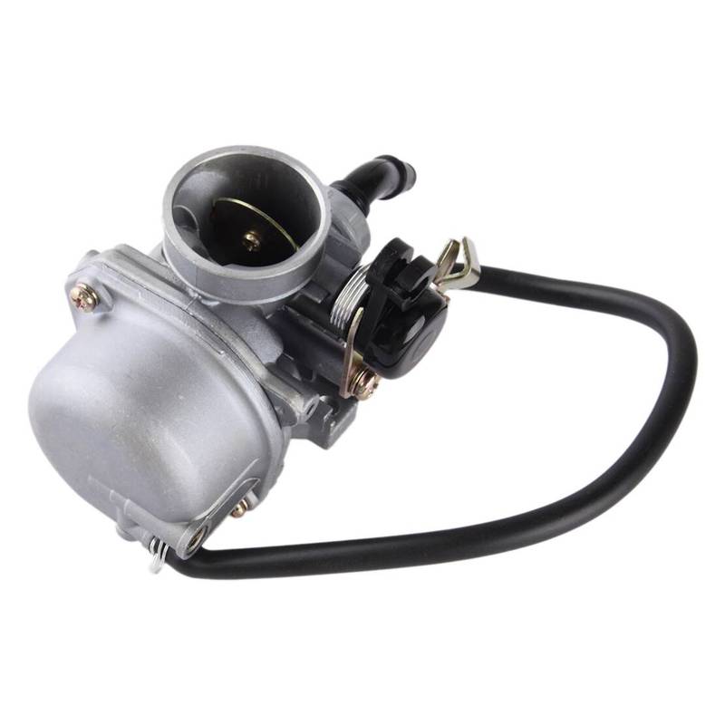 PZ19 19mm Carburetor Carb With Cable Choke Fit For 110cc 90cc Peace Eagle Cool Sport Sunl NST TaoTao Redcat Coolsport Loncin
