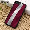 Krajews Latvia Flag Phone Case Cover For iPhone 17 Air 16 15 14 plus 12 13 pro max coque Shell Fundas