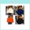 Premium Quality Fashion Women's Summer Off Shoulder Long Sleeve Casual Blouse