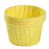 50Pcs Solid Color Oilproof Cupcake Liner Baking Cup Muffin Cupcake Paper Cup Cases Tray Wedding Party Caissettes CupCake Wrapper