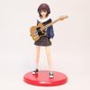 Cute Girls Band Cry Lead Singer Iseri Nina Figure Toy Desktop Collection Ornaments Gifts