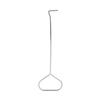 2pcs Candle Wick Hook Simple Stainless Steel Candle Flame Extinguisher for Household