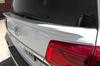Spoiler WALD (inferior, 2015-2025) Culoare albă pentru Toyota Land Cruiser 200