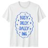 Üst giysisi – T-shirtler