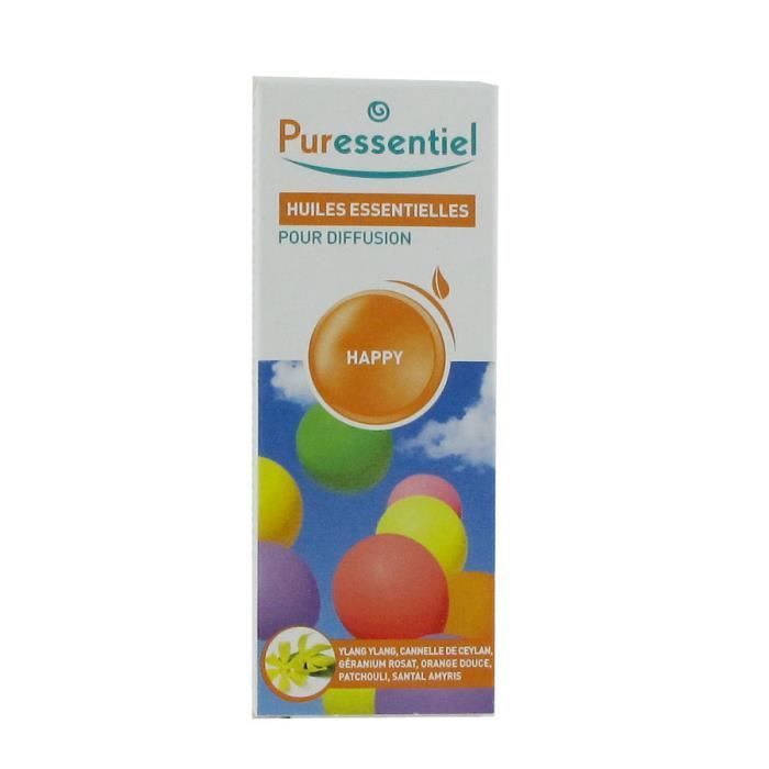 Puressentiel Happy Diffusion 30ml