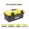 Versatile Tool Box with Multiple Specifications for Car and Home Storage