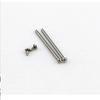 Used 20mm Polished Silver Watch Recessed External Product Bracelet [Compatible with] Cartier Pasha 38 Cartier