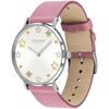 Coach Perry Pink Leather Ladies Watch - 14503243