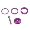 Washer Mountain Bicycle Front Fork Washer Bikes Stem Handlebar Spacers Ring Gask