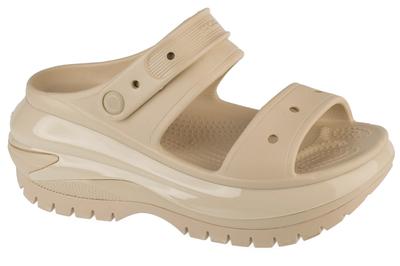 Classic Crush Clog, Kadın gri Terlik