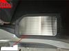 Inner & Outer Sill Strips for 07-18 Mitsubishi Pajero V93/V73/V97 - Welcome Pedal Mod