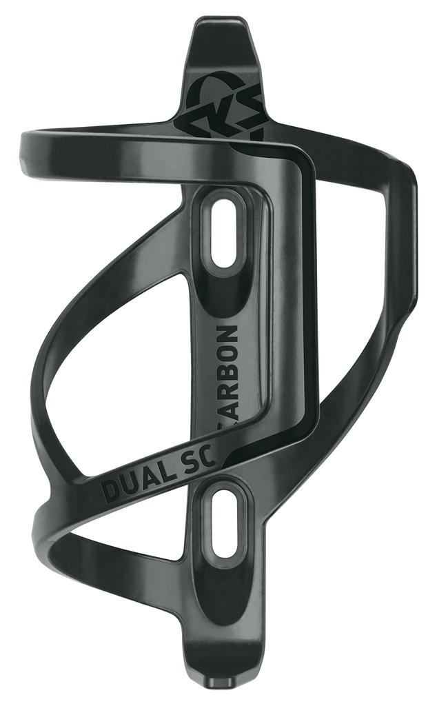 SKS Dual SC Lightweight Bottle Cage for MTB and Gravel