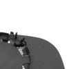 Volvo C30 06-09 Heated Mirror Glass Left