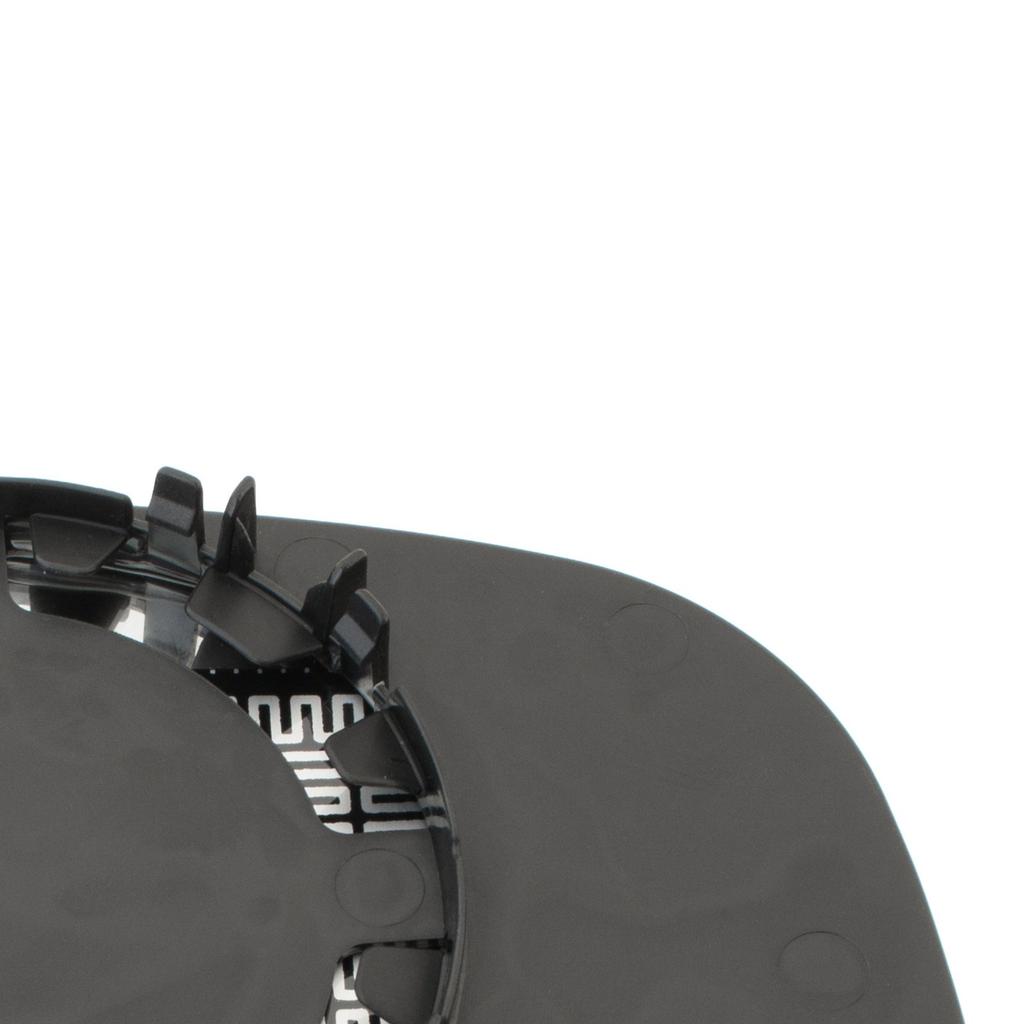Volvo C30 06-09 Heated Mirror Glass Left