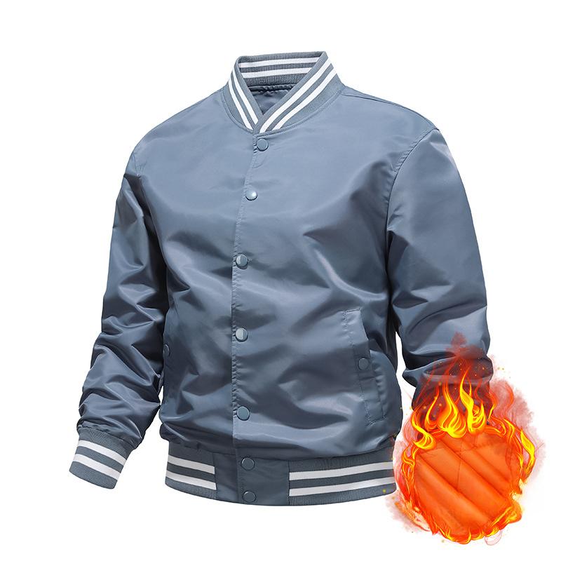 Бейсбольная форма с грудью — фото 13