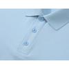 Summer New Men Polos High-end Business Men Women Short Sleeve Polo Casual Lapel Shirt Breathable Men Polo Shirt 2026 Tops S-4XL