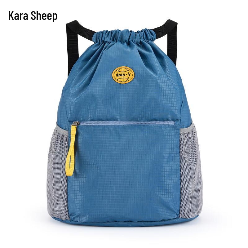 KALA·Y Ultra-light Cloud Backpack