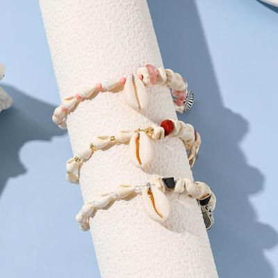 Bracciali – Braccialetti intrecciati