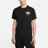 Nike Sportswear Men's NYC Just Do It Graphic Short Sleeve T-Shirt Black DB6136-010