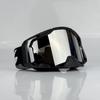Motorcycle Goggles Fake Release Glasses Motocross Goggles Off-road HD Lens MX MTB ATV High Quality Sponge