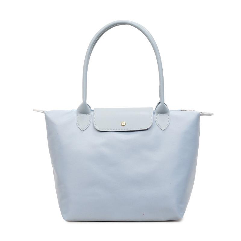 Large-capacity Retro Fashion Commuter Bag, Single-shoulder Bag for Women, Underarm Single-shoulder Bag