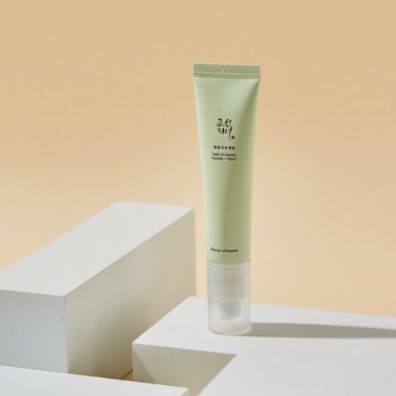 Beauty of Joseon Centella Vita Serum 30ml Brightening Korean Facial Serum for Hydrated Glowing Skin