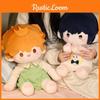Plush Toy Haikyuu Cotton Doll Anime Characters Peripheral Collectibles Gift