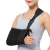 Hikarika Arm Sling with Pocket for Triangular Fracture Elbow Arm Support Adults, Bandage, Support, Support,