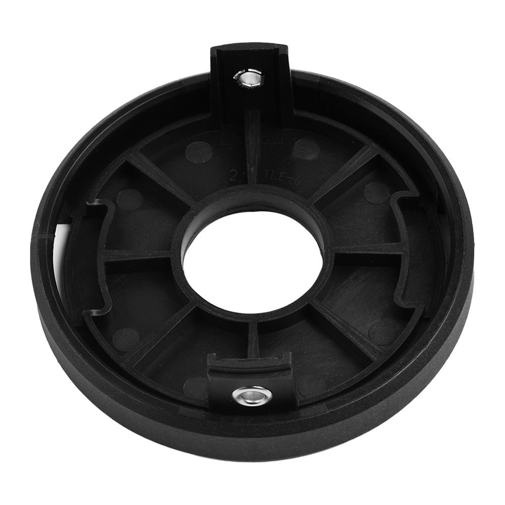 36255 BL Trimmer Replacement Spool Cap Cover Reliable Performance