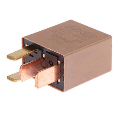 1 szt. Przekaźnik samochodowy do Kia 12V 4-pinowy przekaźnik samochodowy 95220-2S000