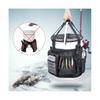Fishing Gear Bag - Outdoor Storage for Rowing Accessories & Equipment