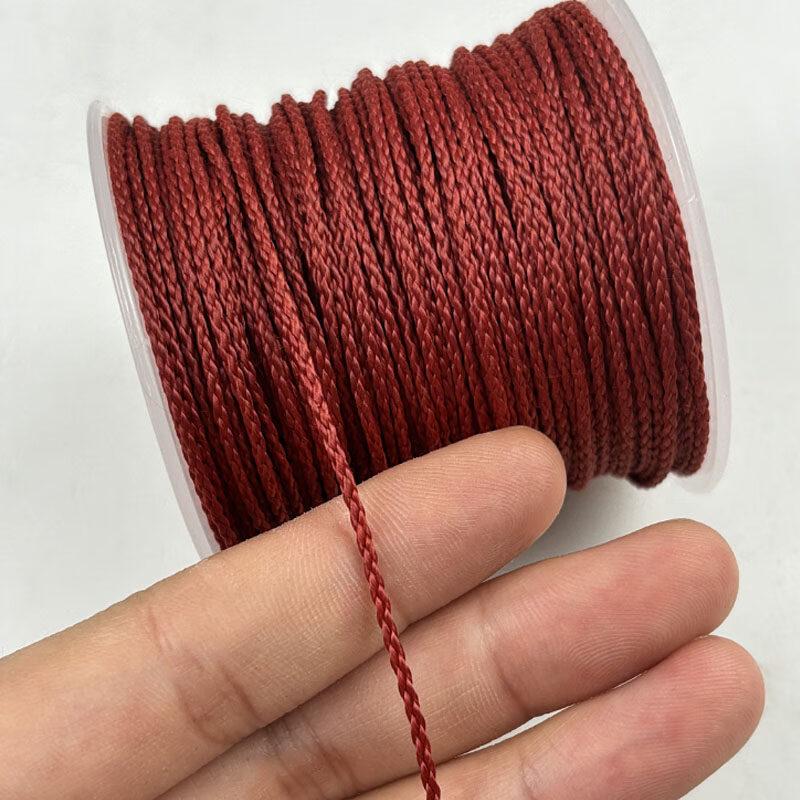 Kevlar Aramid Flame Retardant Rope
